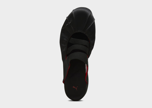 Speedcat Mule Satin Women's
