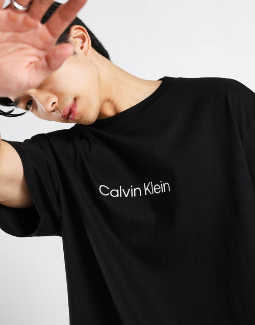 Crewneck T-Shirt