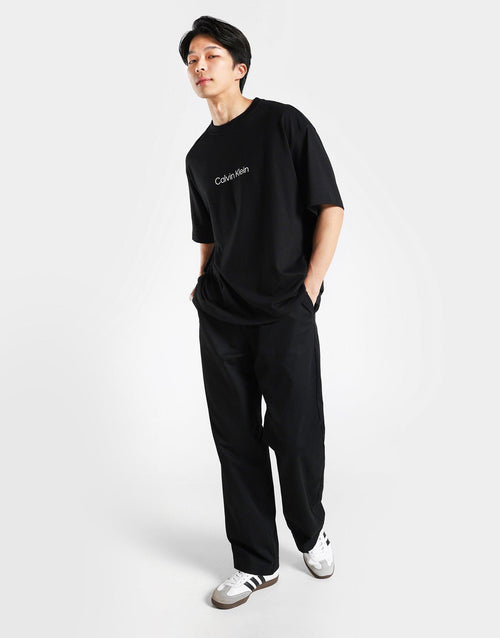 Crewneck T-Shirt