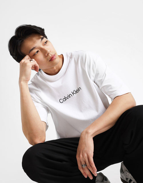 Crewneck T-Shirt
