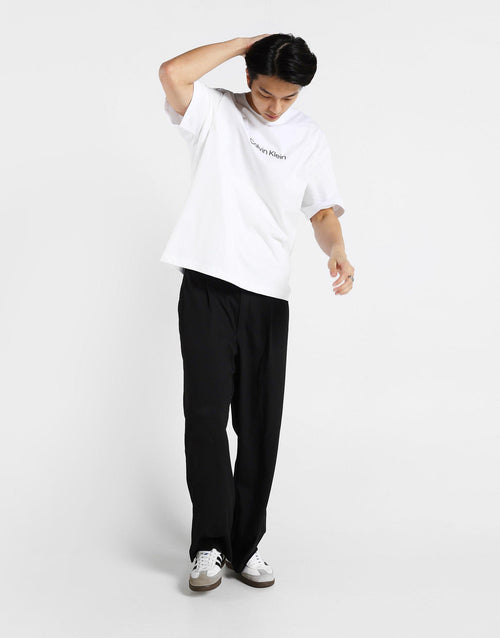 Crewneck T-Shirt