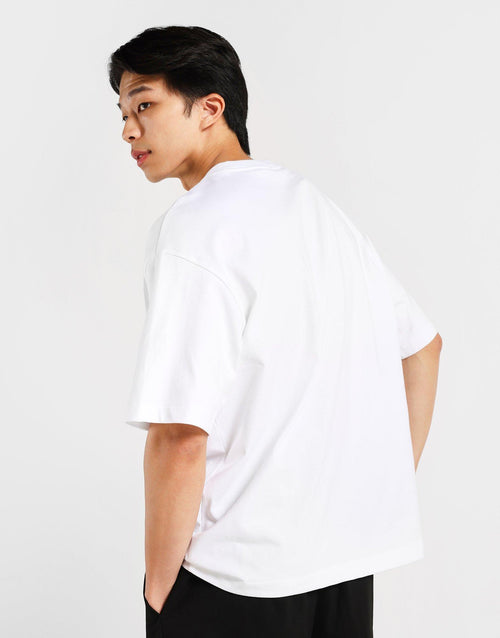 Crewneck T-Shirt