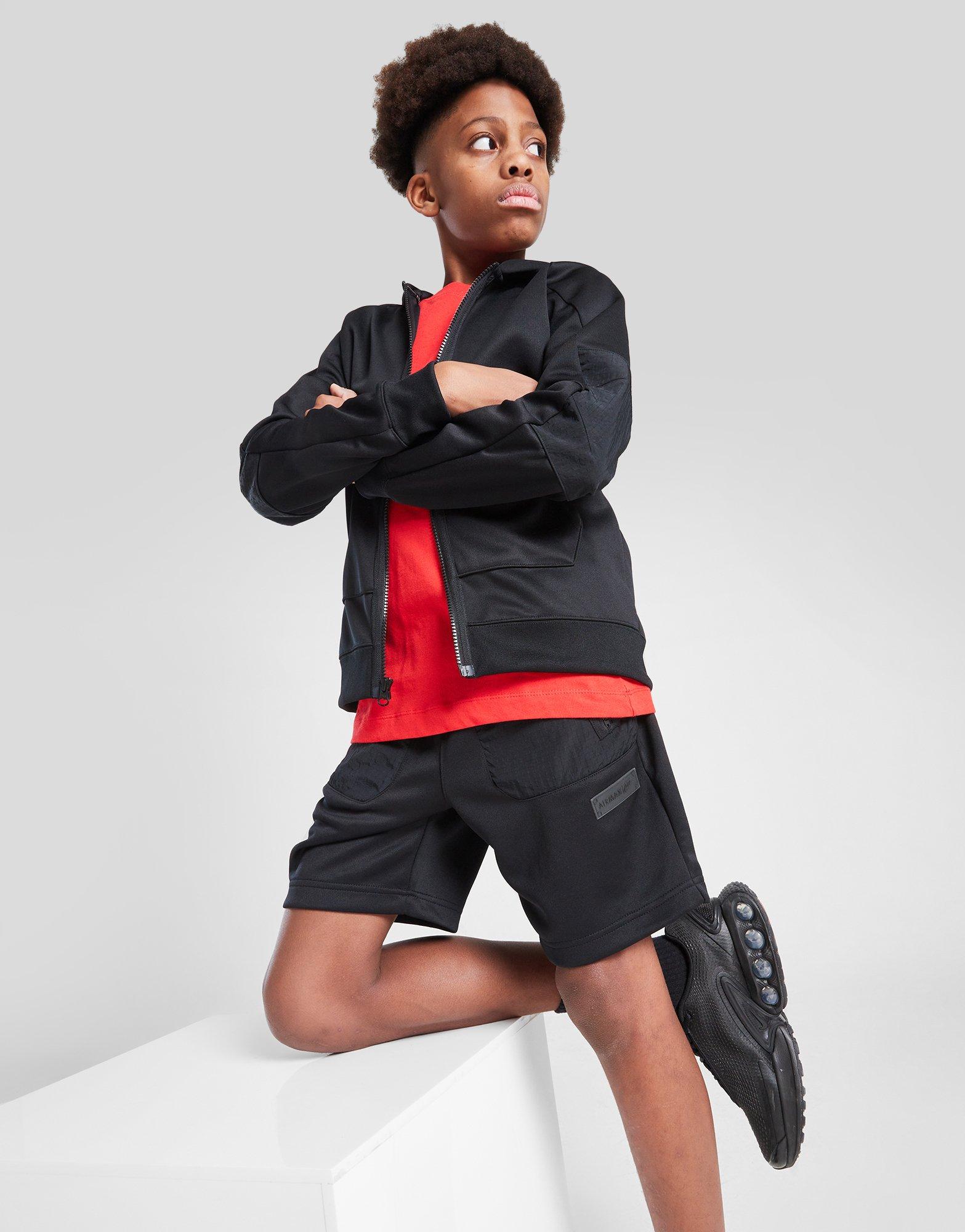 Air Max Pack Shorts Junior