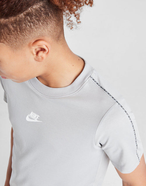 Tape T-Shirt Junior