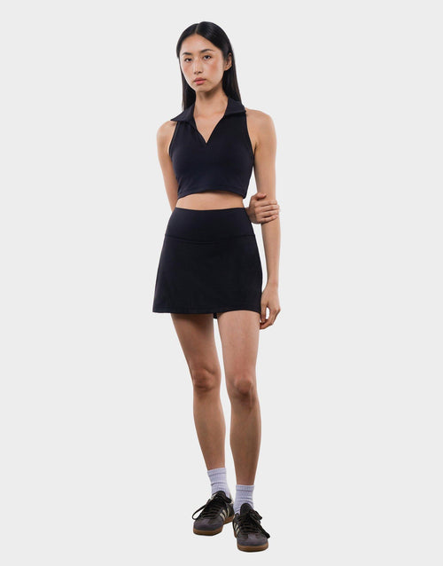 Polo Skirt