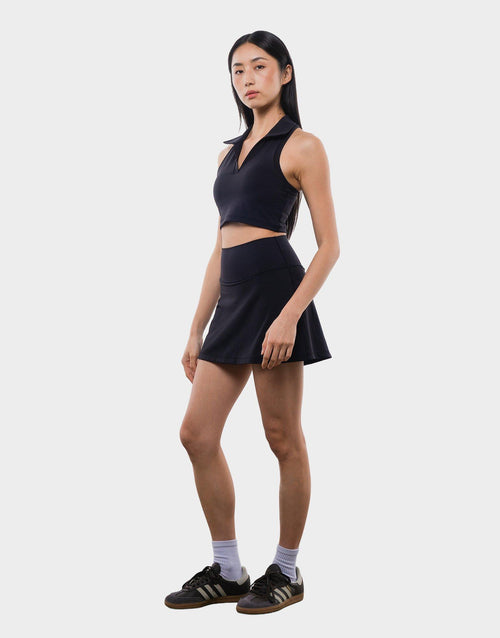Polo Skirt