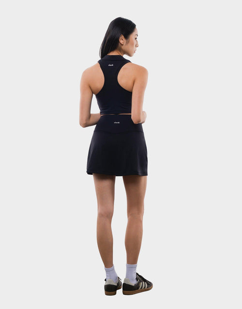 Polo Skirt