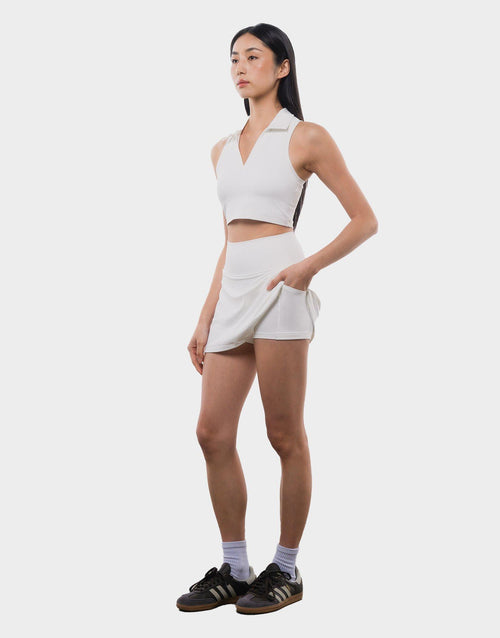 Polo Skirt