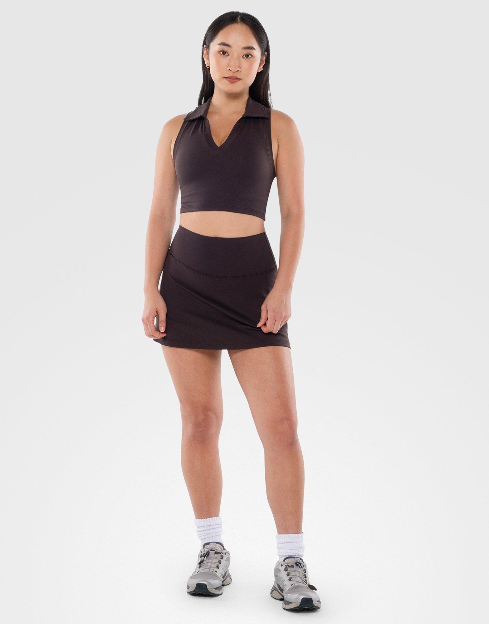 Polo Skirt
