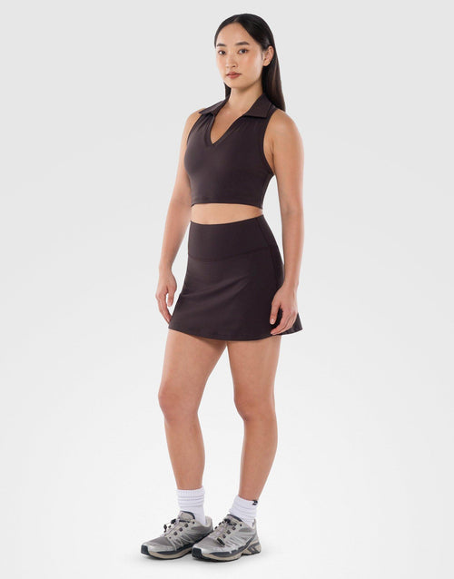 Polo Skirt
