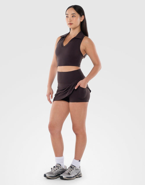 Polo Skirt