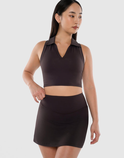 Polo Skirt