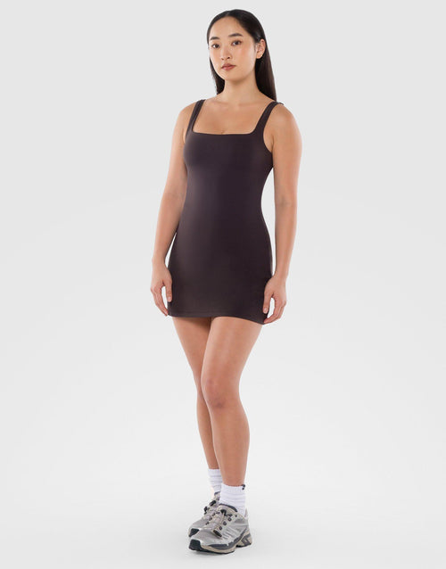 City Dress