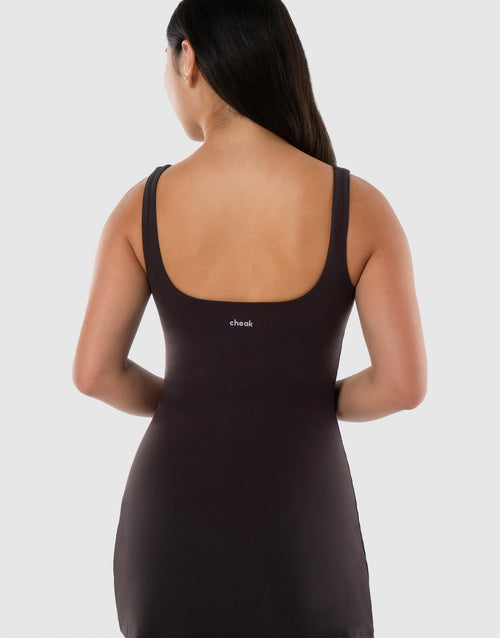 City Dress