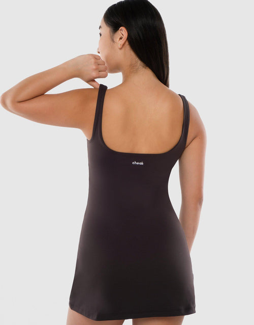 City Dress