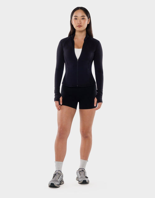 Sculpt Jacket