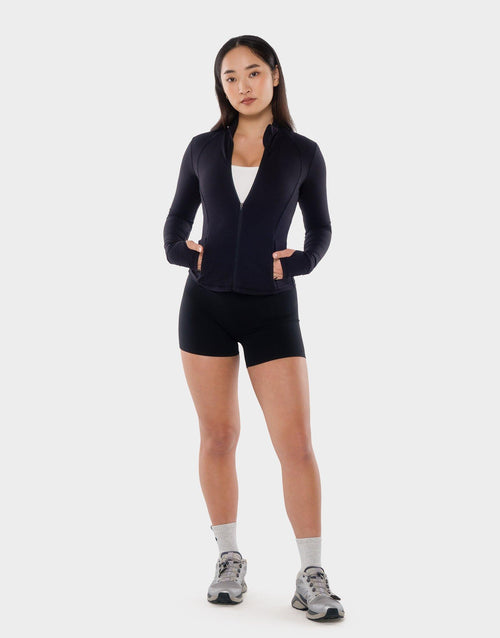 Sculpt Jacket