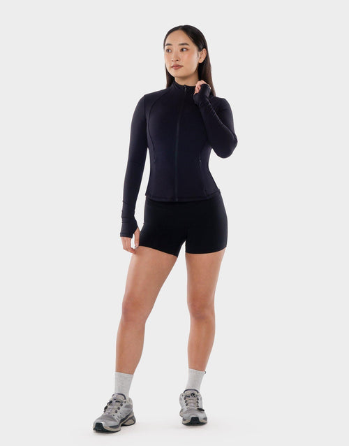 Sculpt Jacket