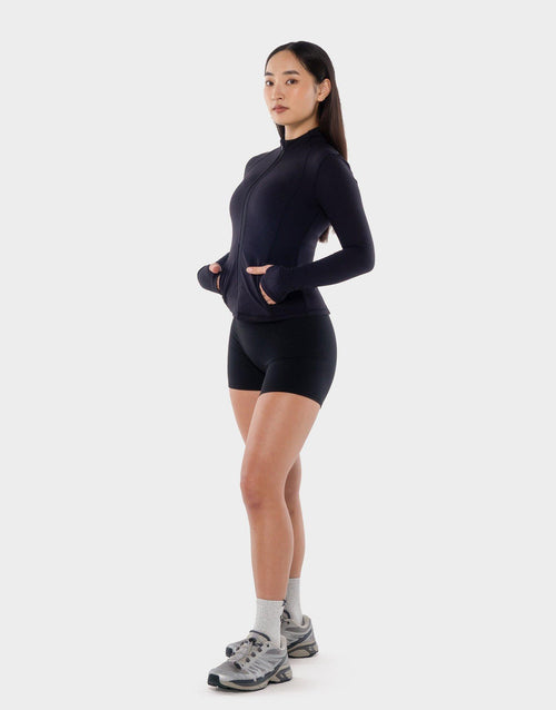 Sculpt Jacket