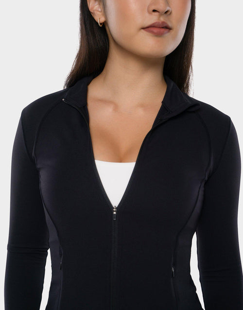 Sculpt Jacket