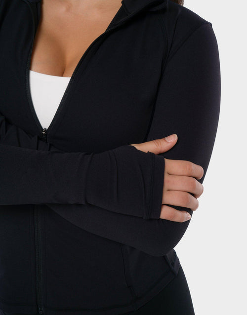 Sculpt Jacket