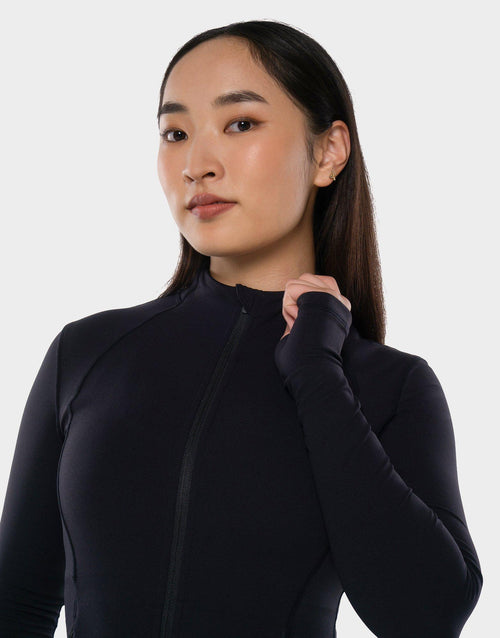 Sculpt Jacket