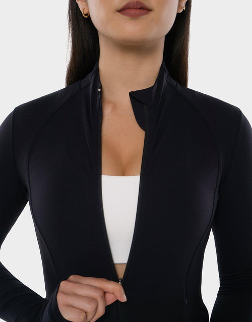 Sculpt Jacket