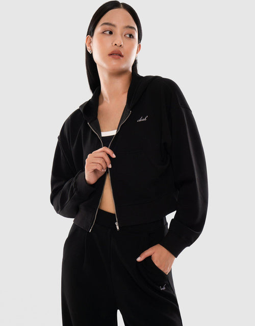 Cozy Hoodie