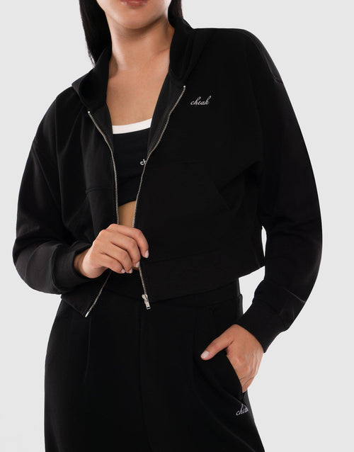 Cozy Hoodie