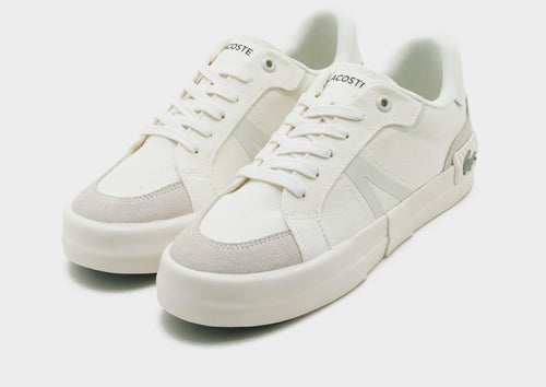 L004 Canvas Women's