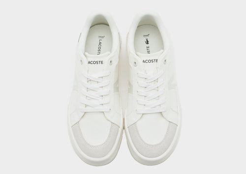 L004 Canvas Women's
