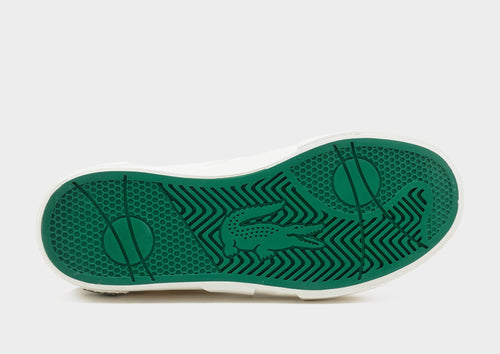 L004 Canvas Women's