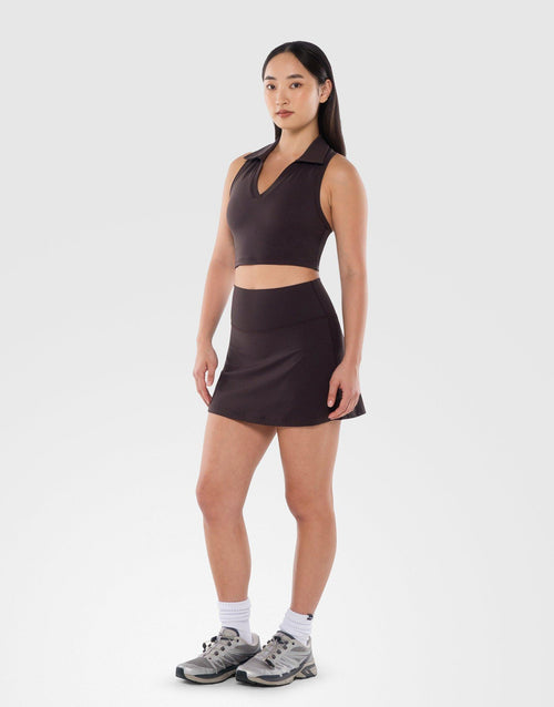 Polo Bra
