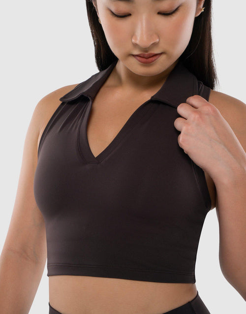 Polo Bra