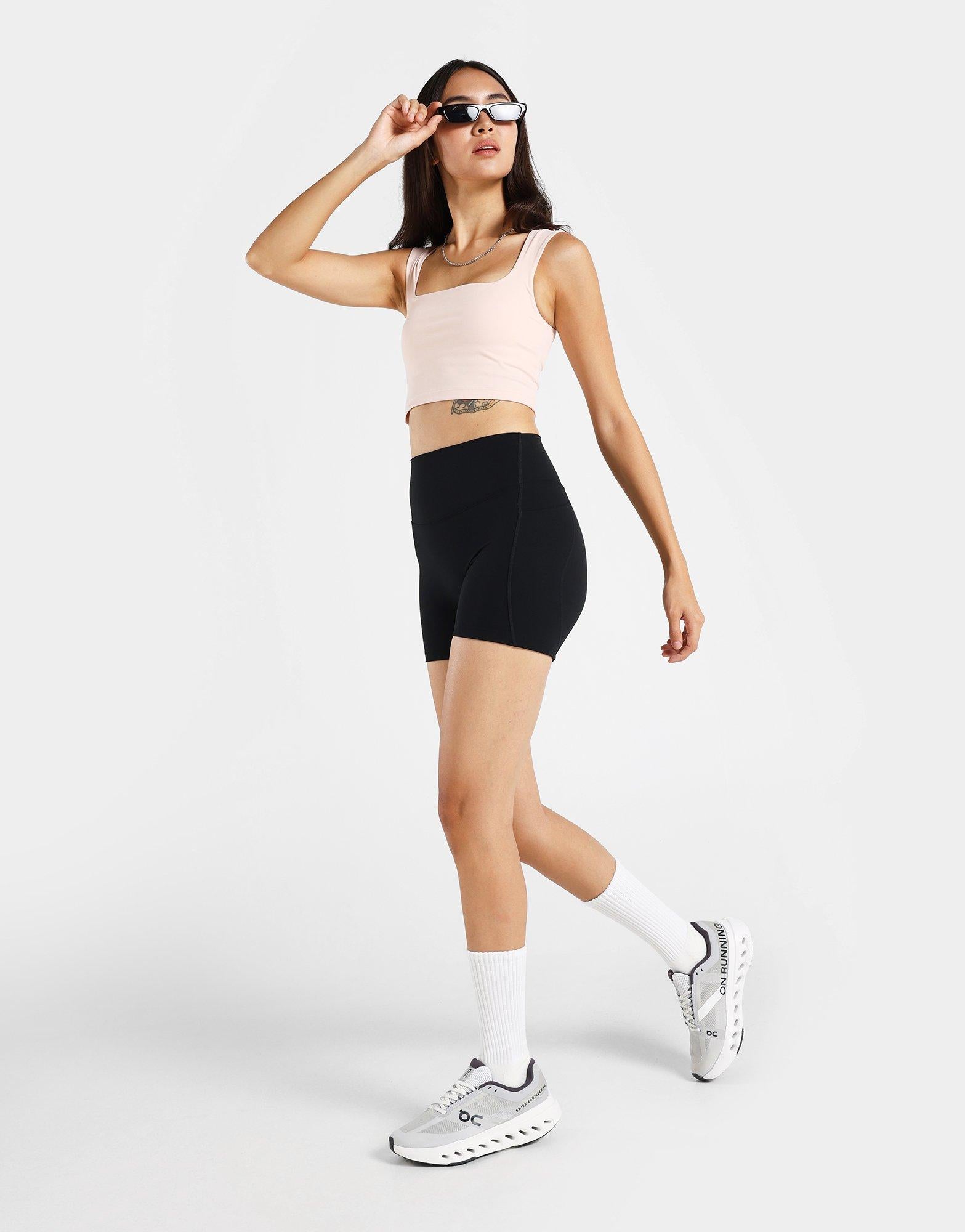 Power Short
