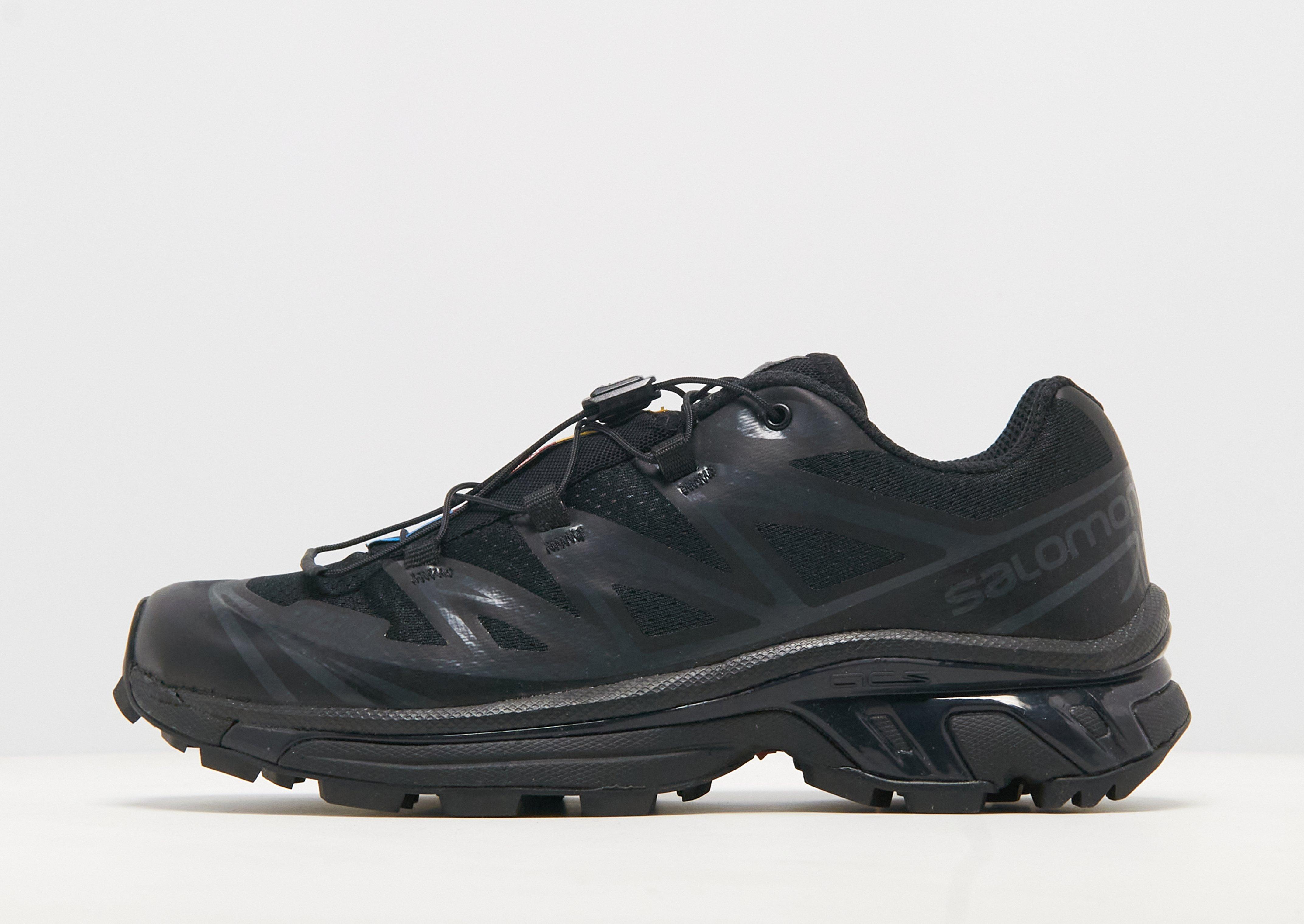 スニーカー salomon xt-6 28cm us10 black Black Salomon XT-6 - JD Sports Singapore