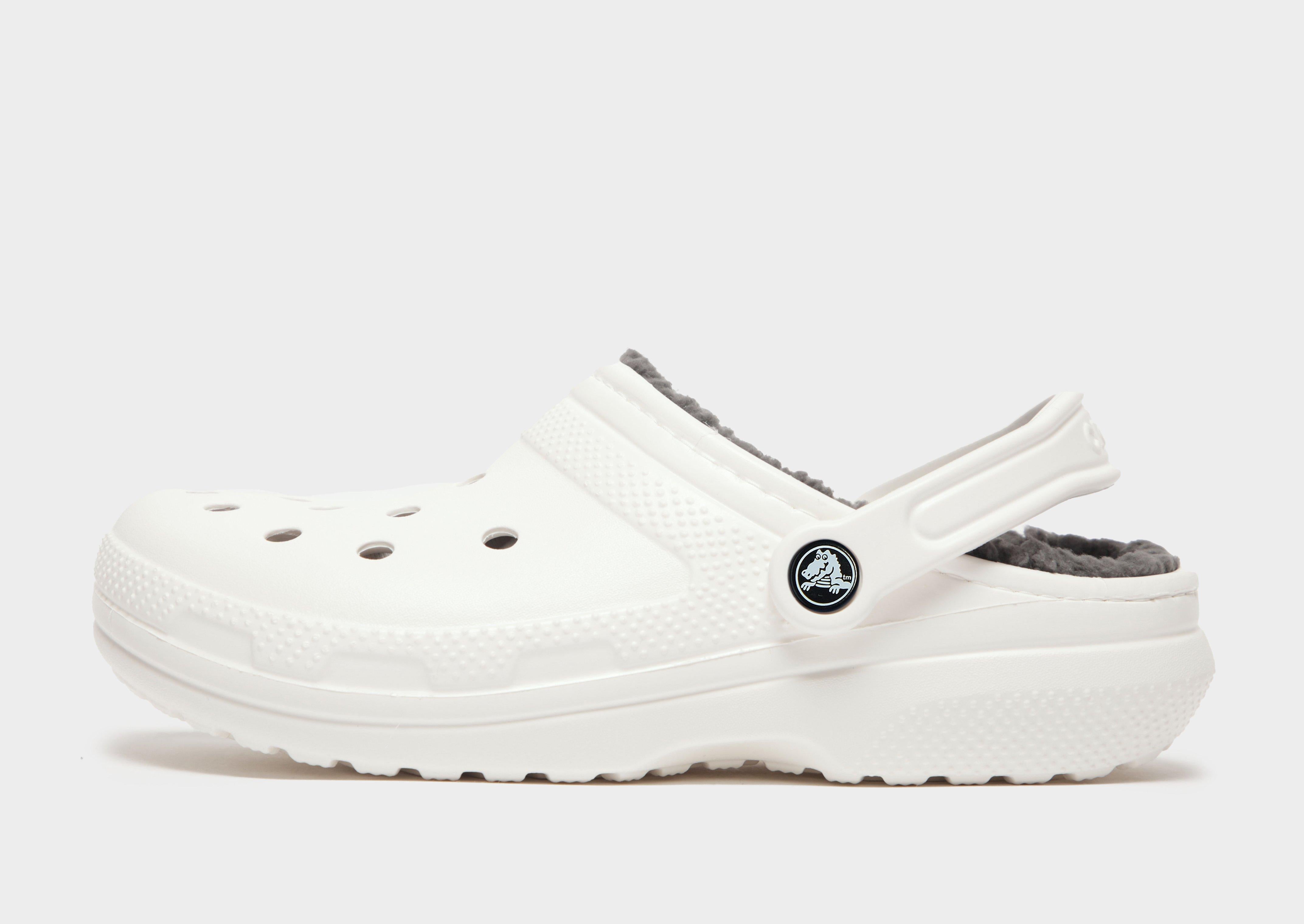 Classic Clog Lined Women's