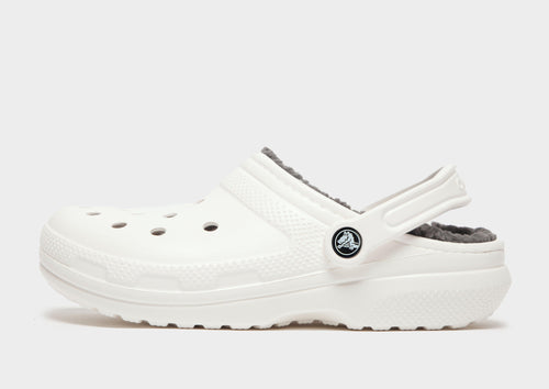 Classic Clog Lined Women's