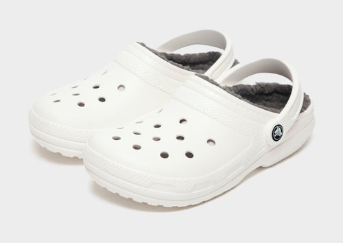 Classic Clog Lined Women's