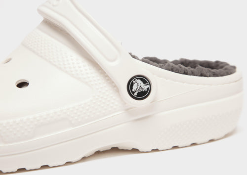 Classic Clog Lined Women's