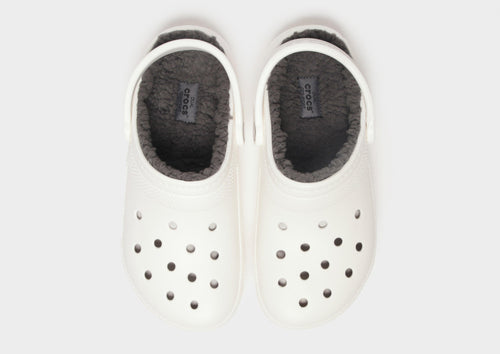 Classic Clog Lined Women's