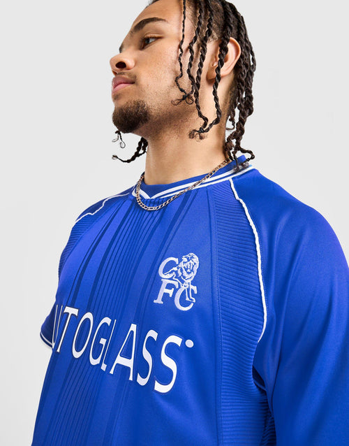 Chelsea FC '00 Retro Home Shirt