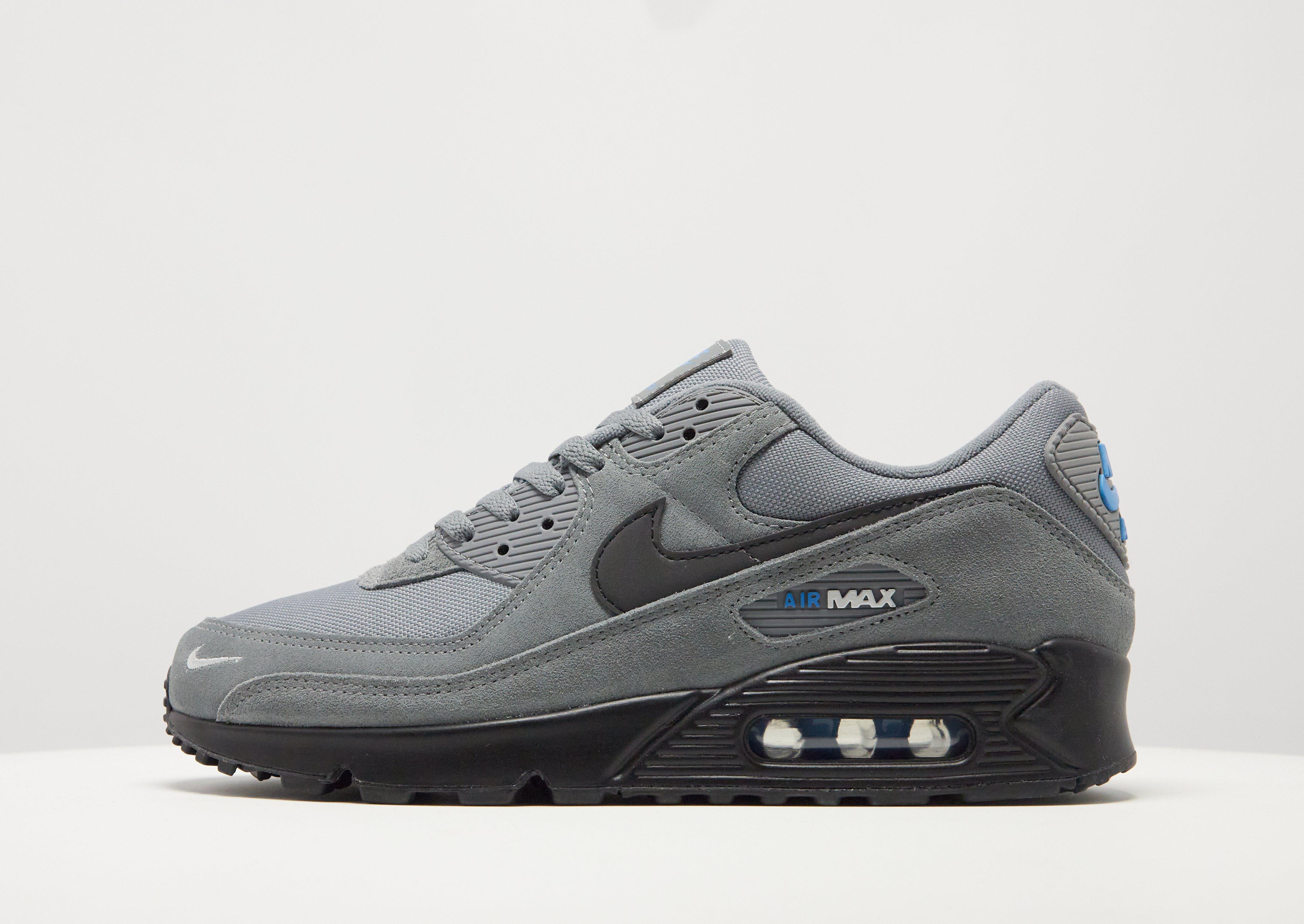 mens nike 90 air max