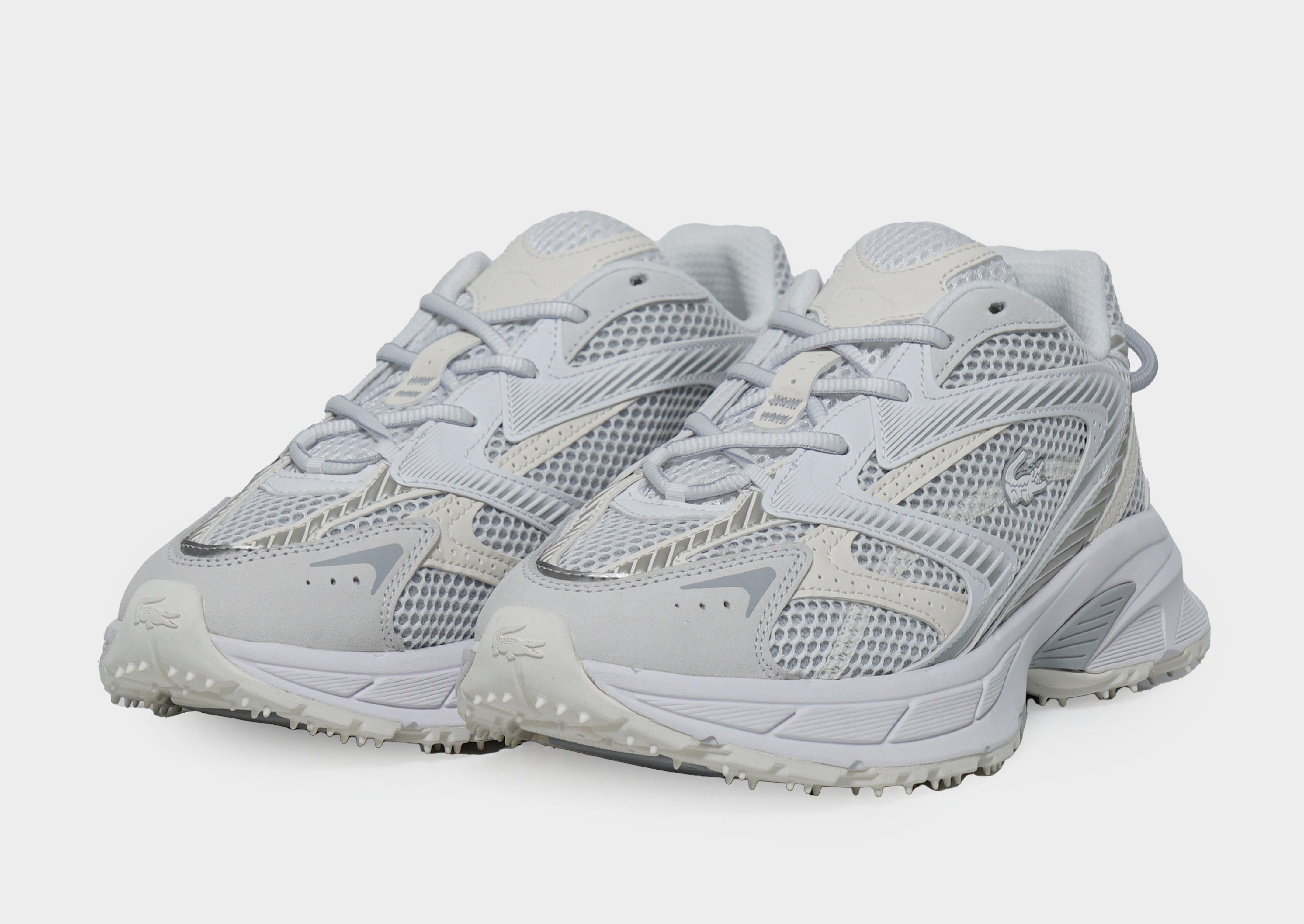 Black Lacoste L003 Neo Shot - JD Sports Singapore