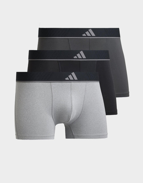3-Pack Active Micro Flex Boxer