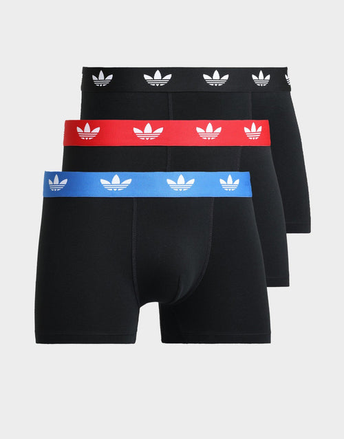 3-Pack Trunk