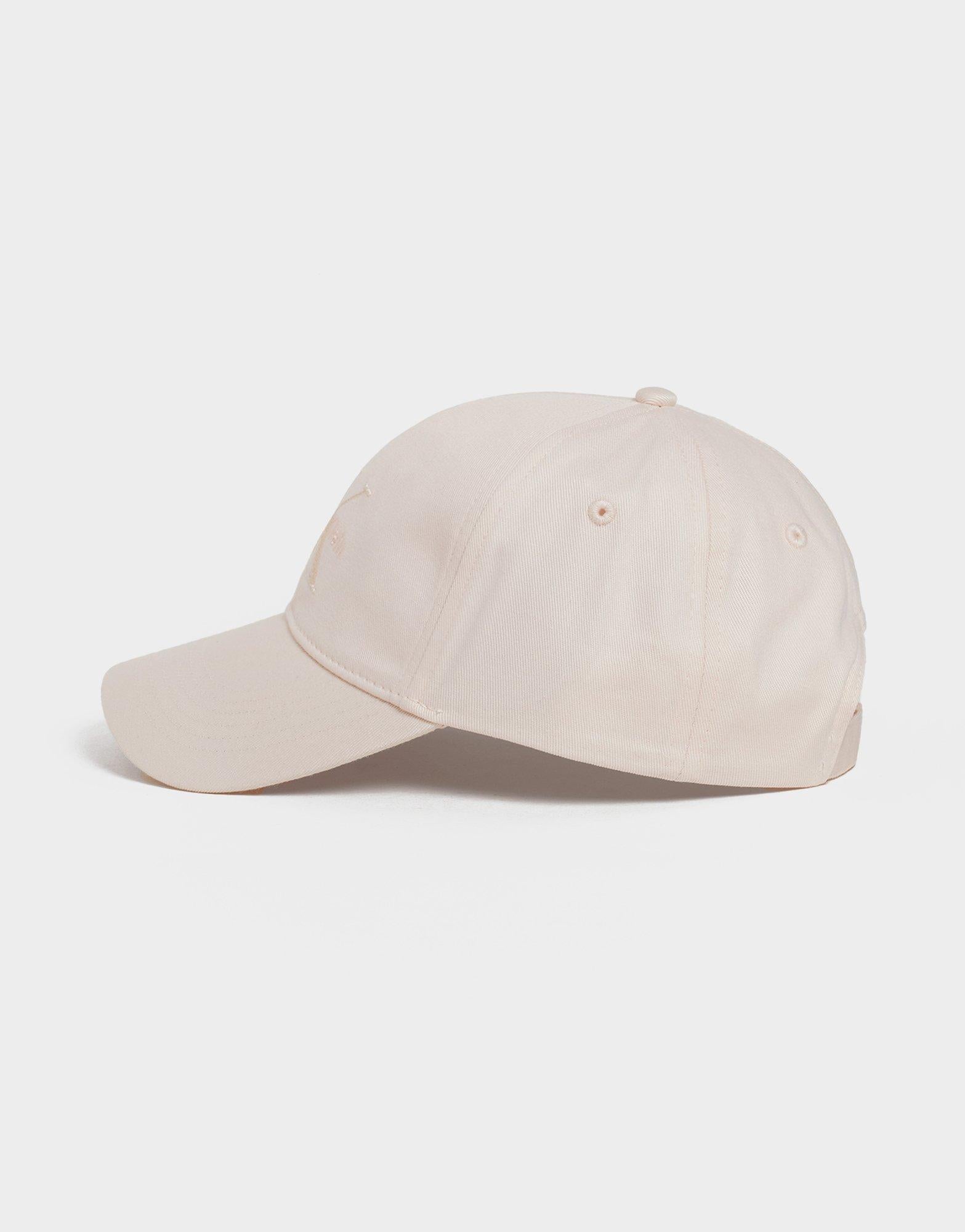 ★ ★ Unisex CKJ Small Monogram Baseball Cap 4K50 Monogram Logo Baseball Cap | Calvin Klein