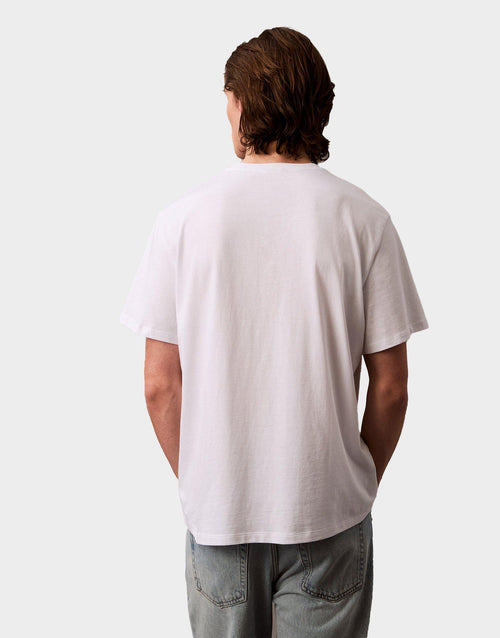 Crewneck T-shirt