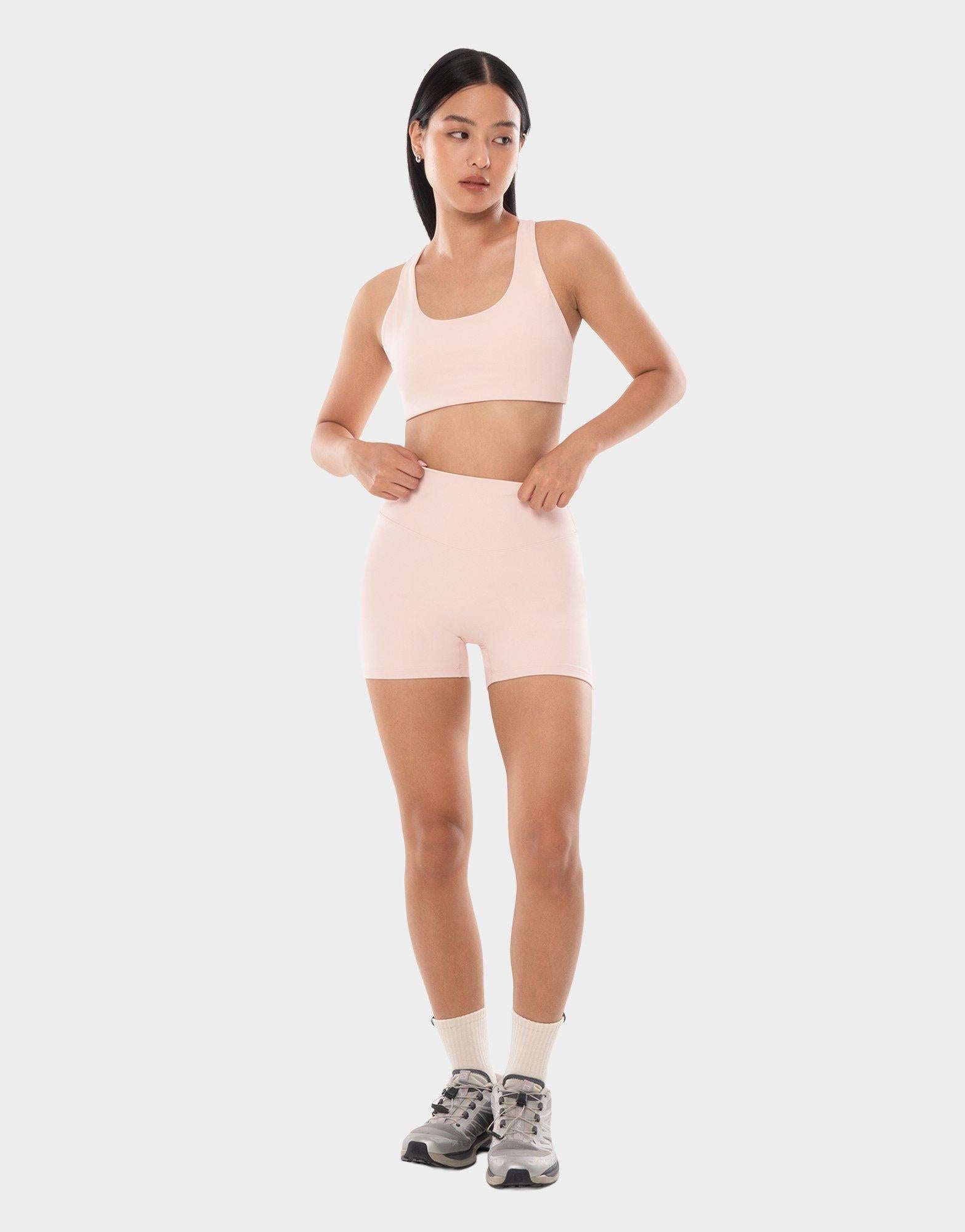 Power Bra
