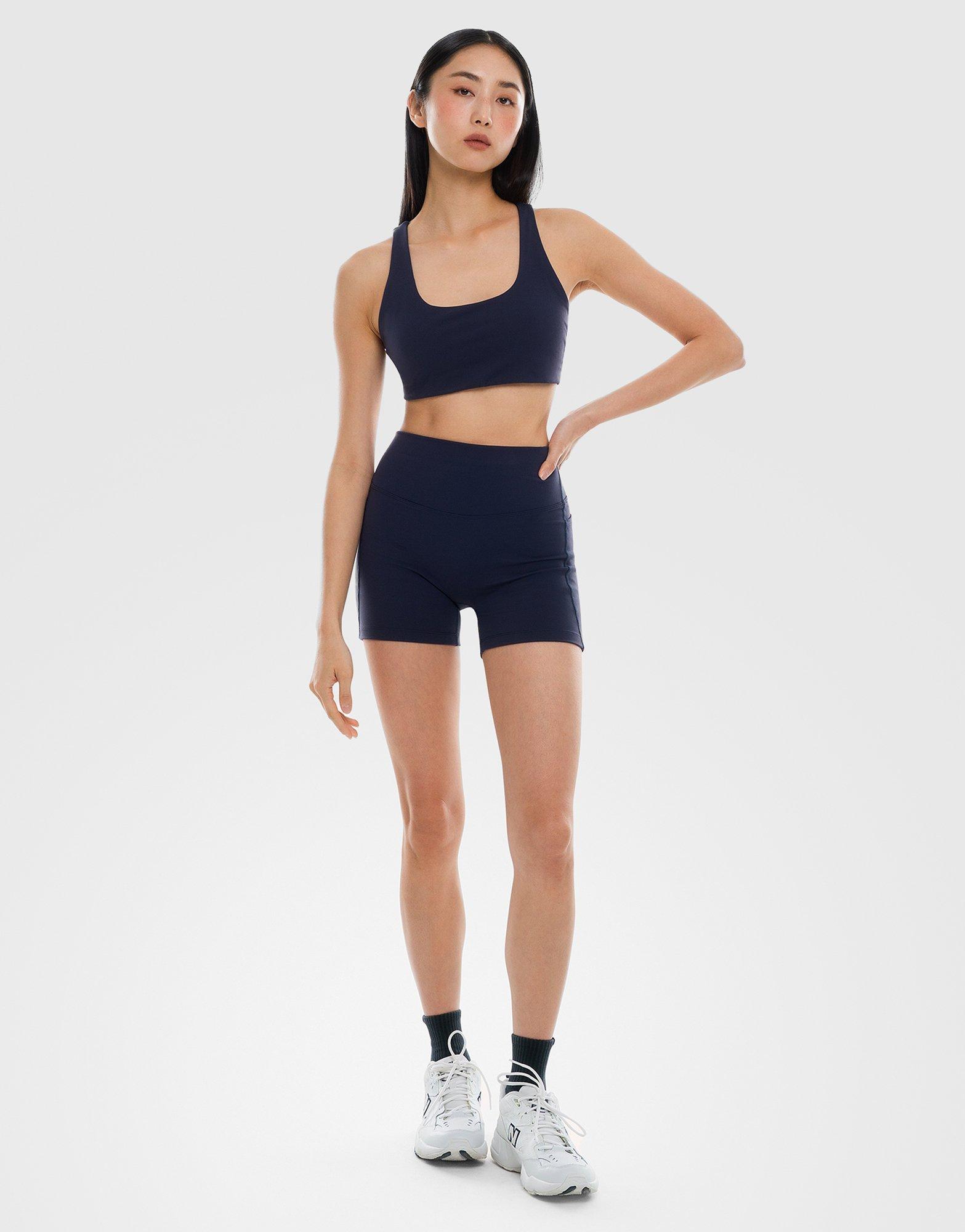 Power Bra
